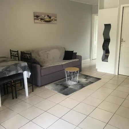 Douceur En Perigord Apartment