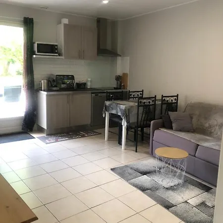 Apartment Douceur En Perigord