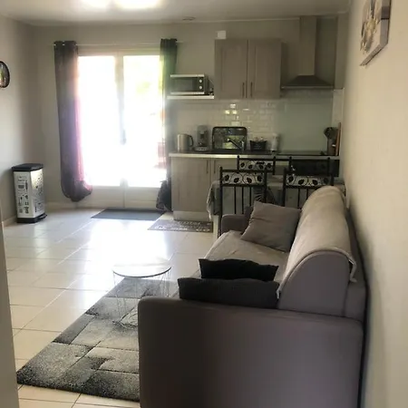 Douceur En Perigord Apartment *