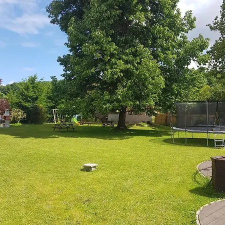 Douceur En Perigord Apartment *