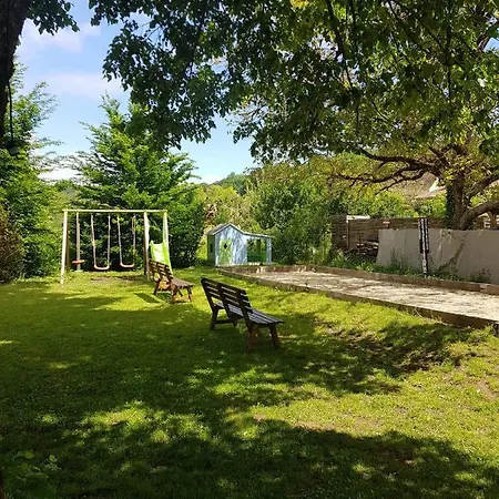 Douceur En Perigord Apartment Tremolat
