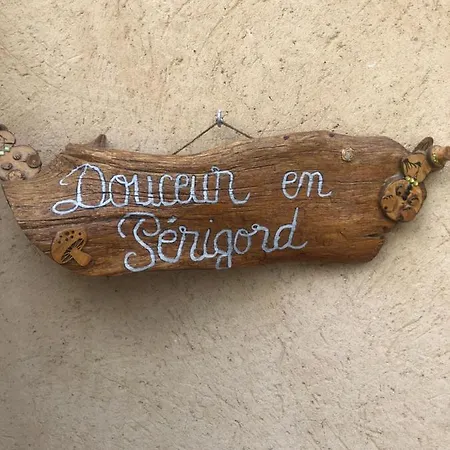 Apartment Douceur En Perigord *
