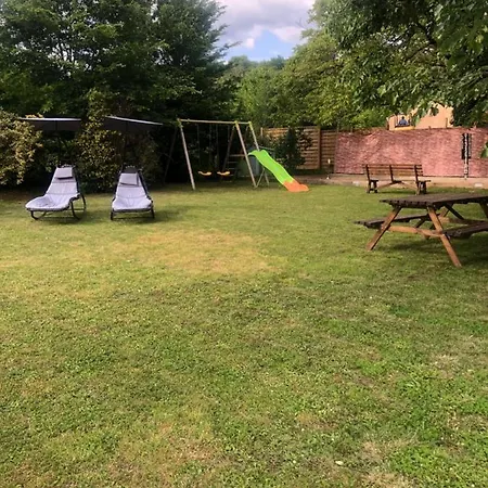 Douceur En Perigord Apartment *