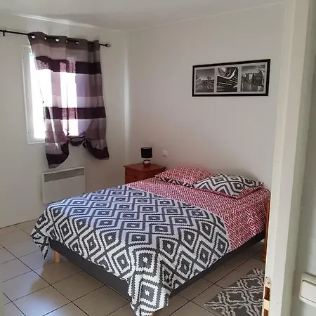 Douceur En Perigord Apartment *